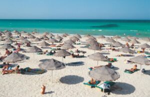 summer beaches in morocco