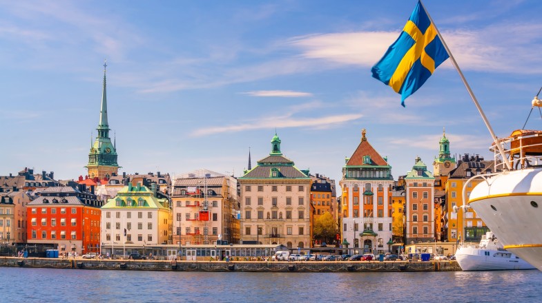 What Is the Best Time to Visit Sweden?