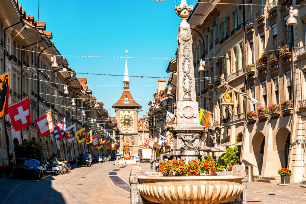 9 Fun Things To Do In Bern – Switzerland