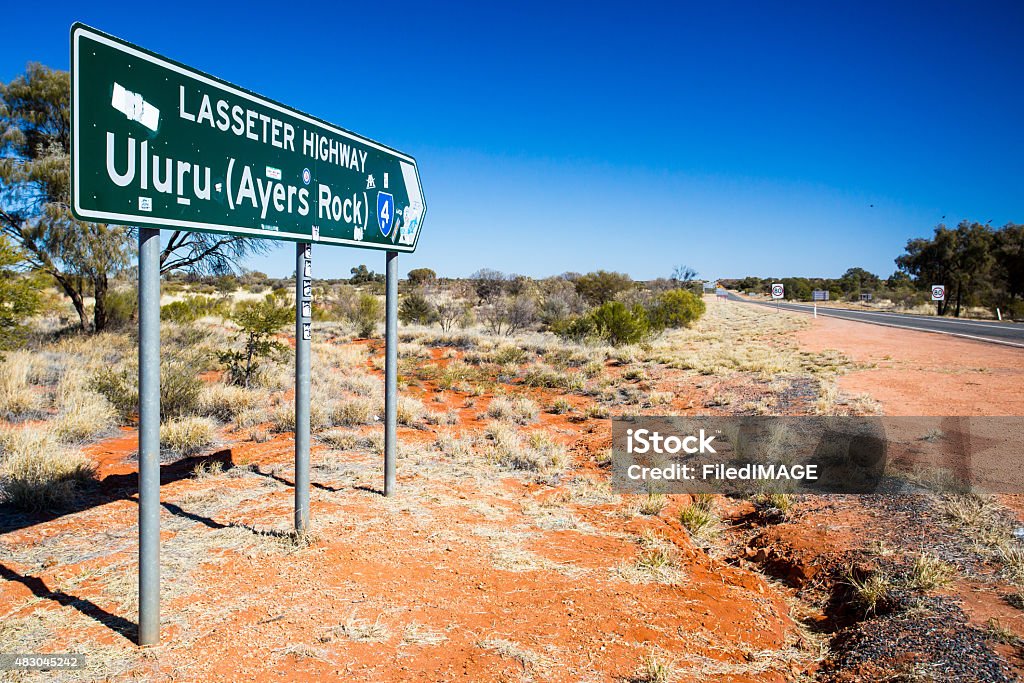 Uluru