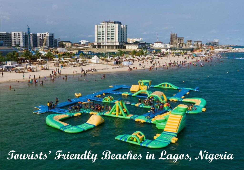 Tourist-Friendly Beaches in Lagos – Nigeria