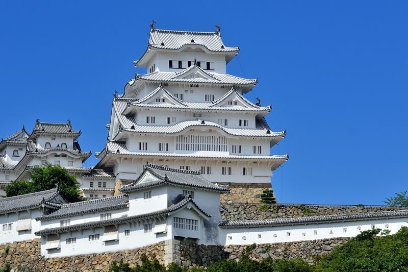 7 Historical Sites To Visit In Japan