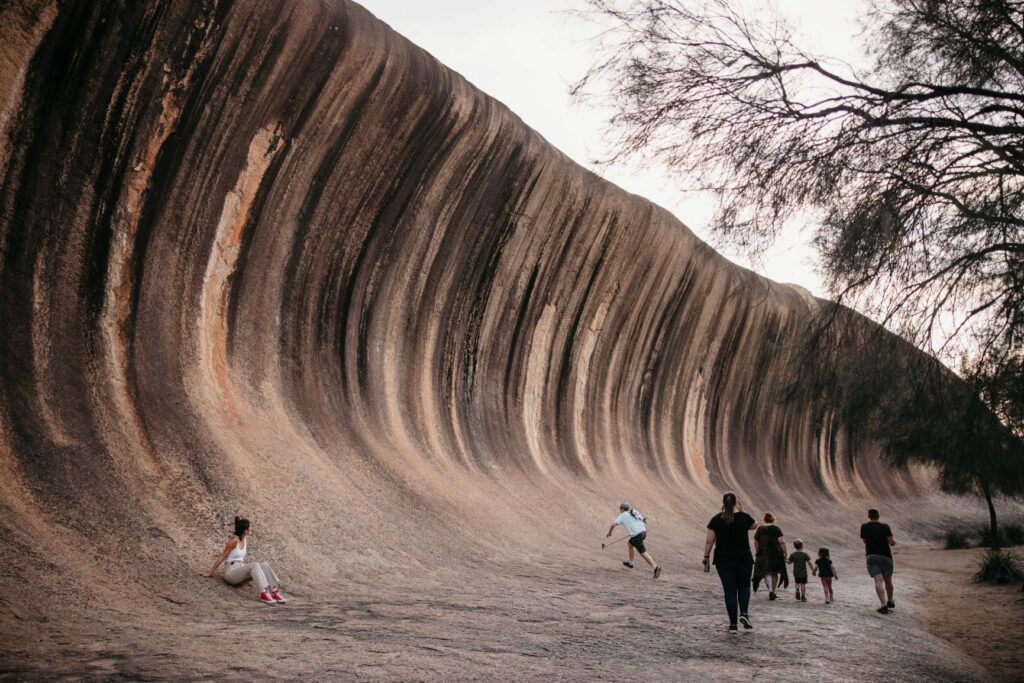 Interesting Facts About Some Famous Australian Rocks