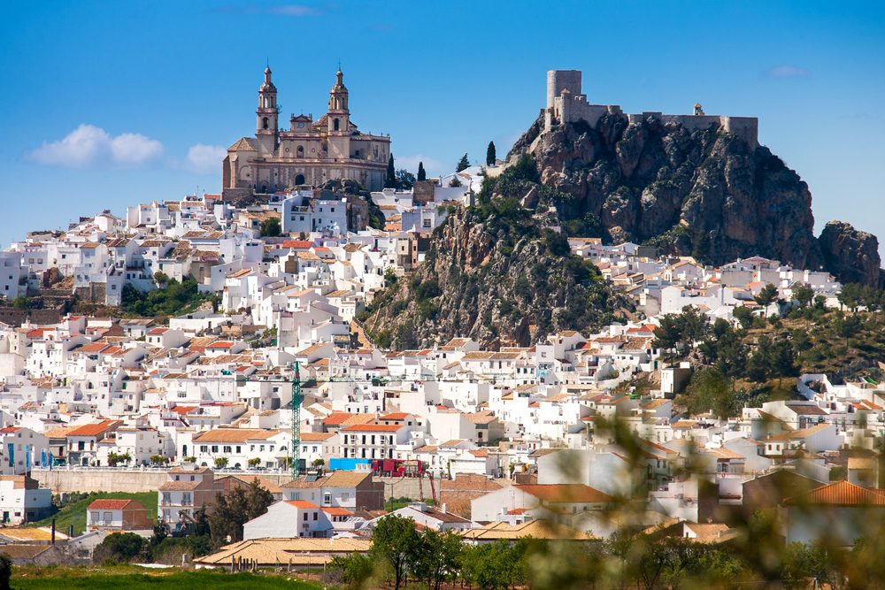 Best Tourist Sites in Spain