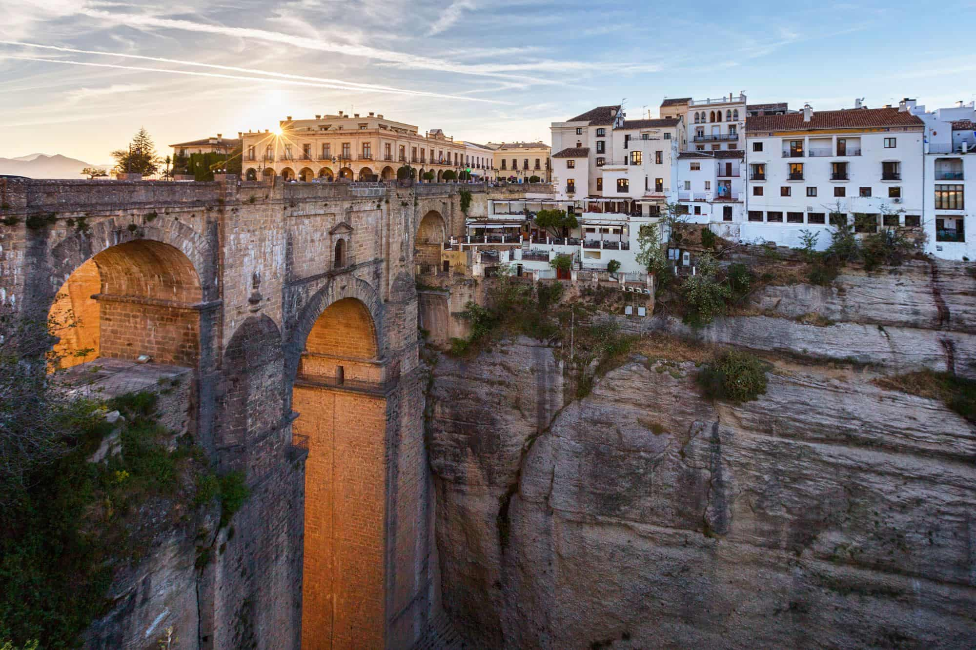 Best Tourist Sites in Spain