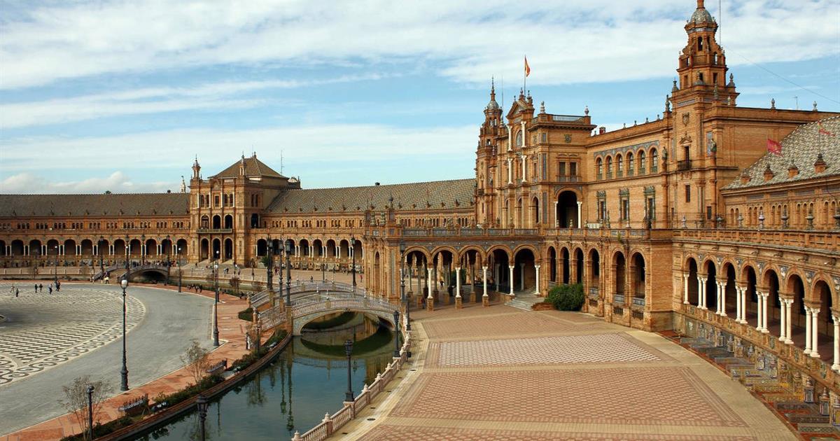 Best Tourist Sites in Spain