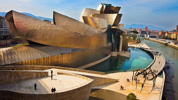 Best Tourist Sites in Spain