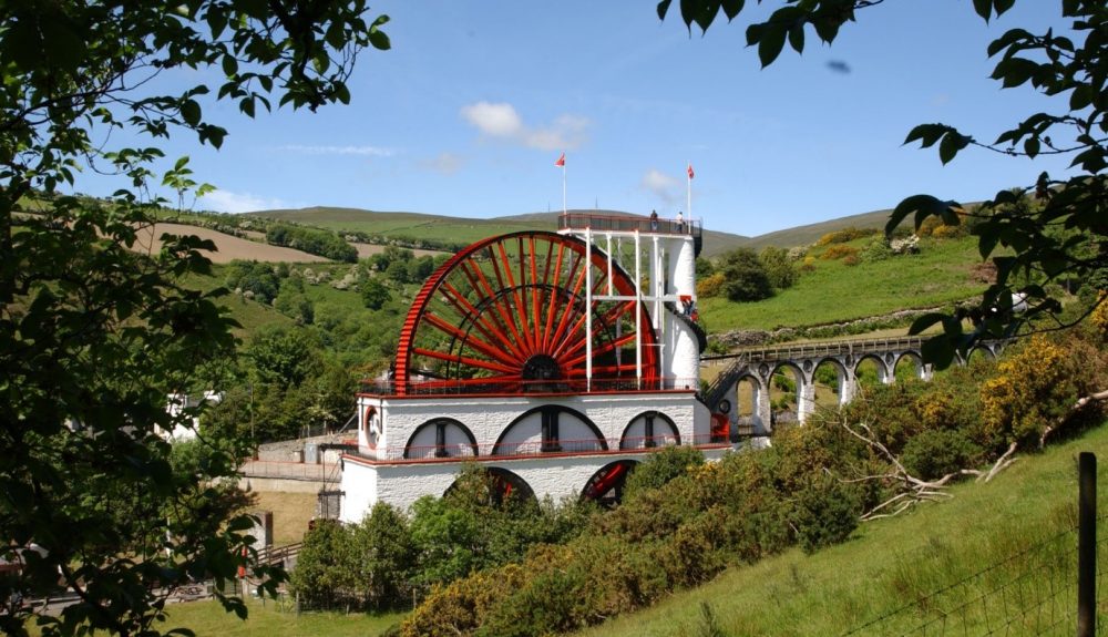 13 Tourist Attractions in Isle of Man