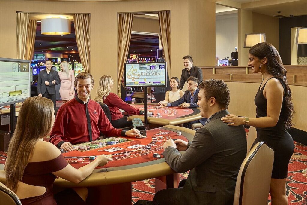 7 Best Belgian Casinos to Visit