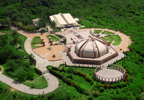 7 Iconic Sites to Visit in Islamabad