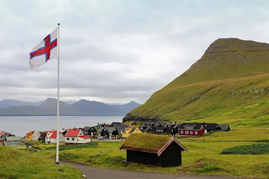 13 Tourist Attractions in Faroe Islands