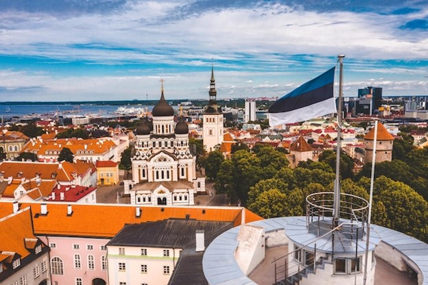 7 Historical Architectural Attractions in Estonia