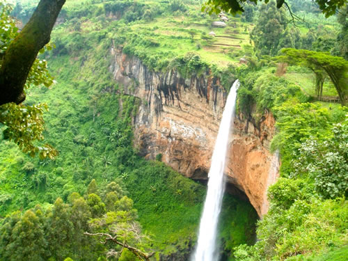 Activities for tourists in Uganda