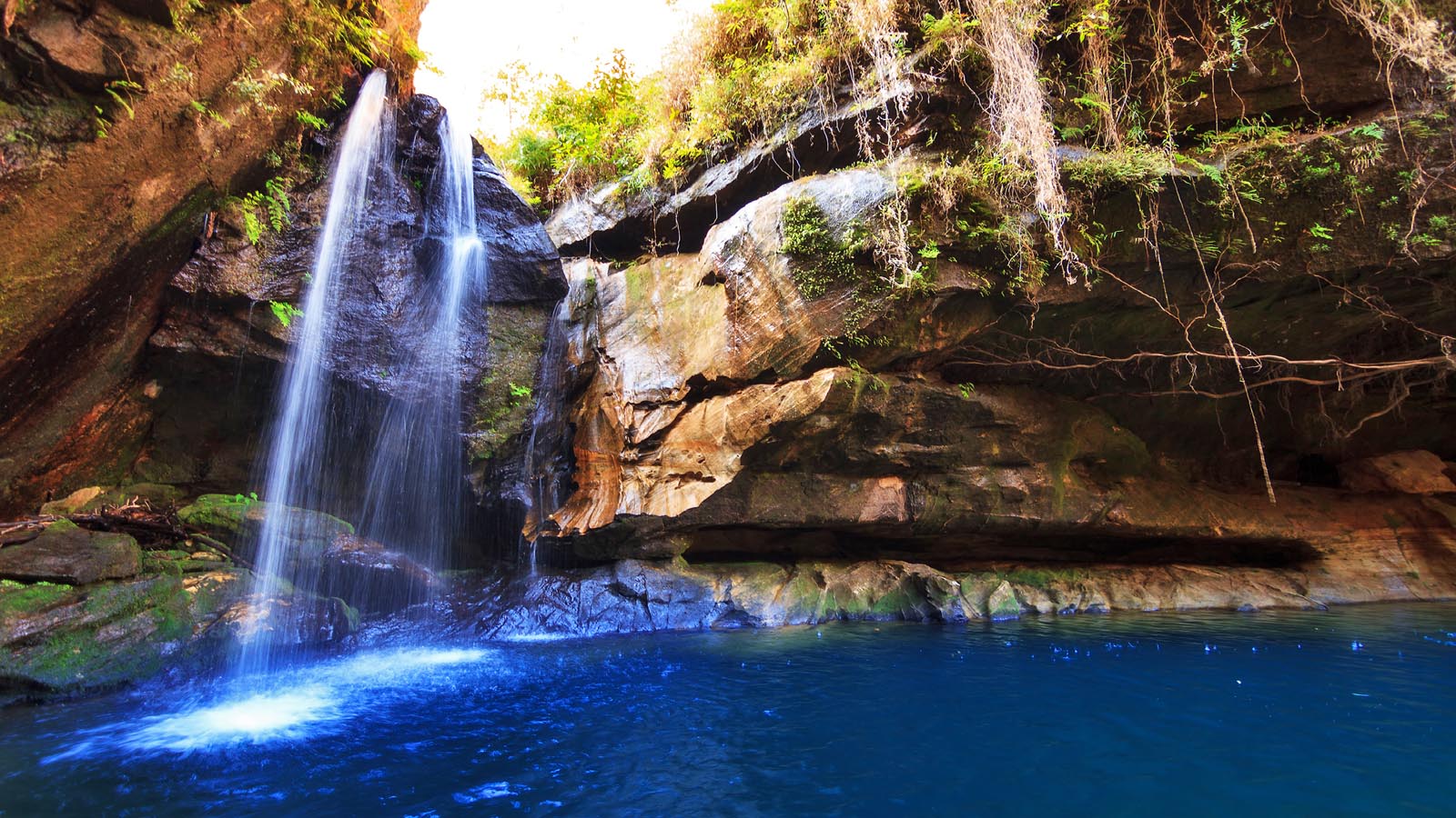 National Parks in Madagascar