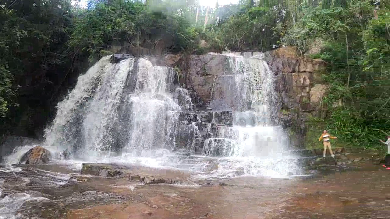 Tourism in Burundi