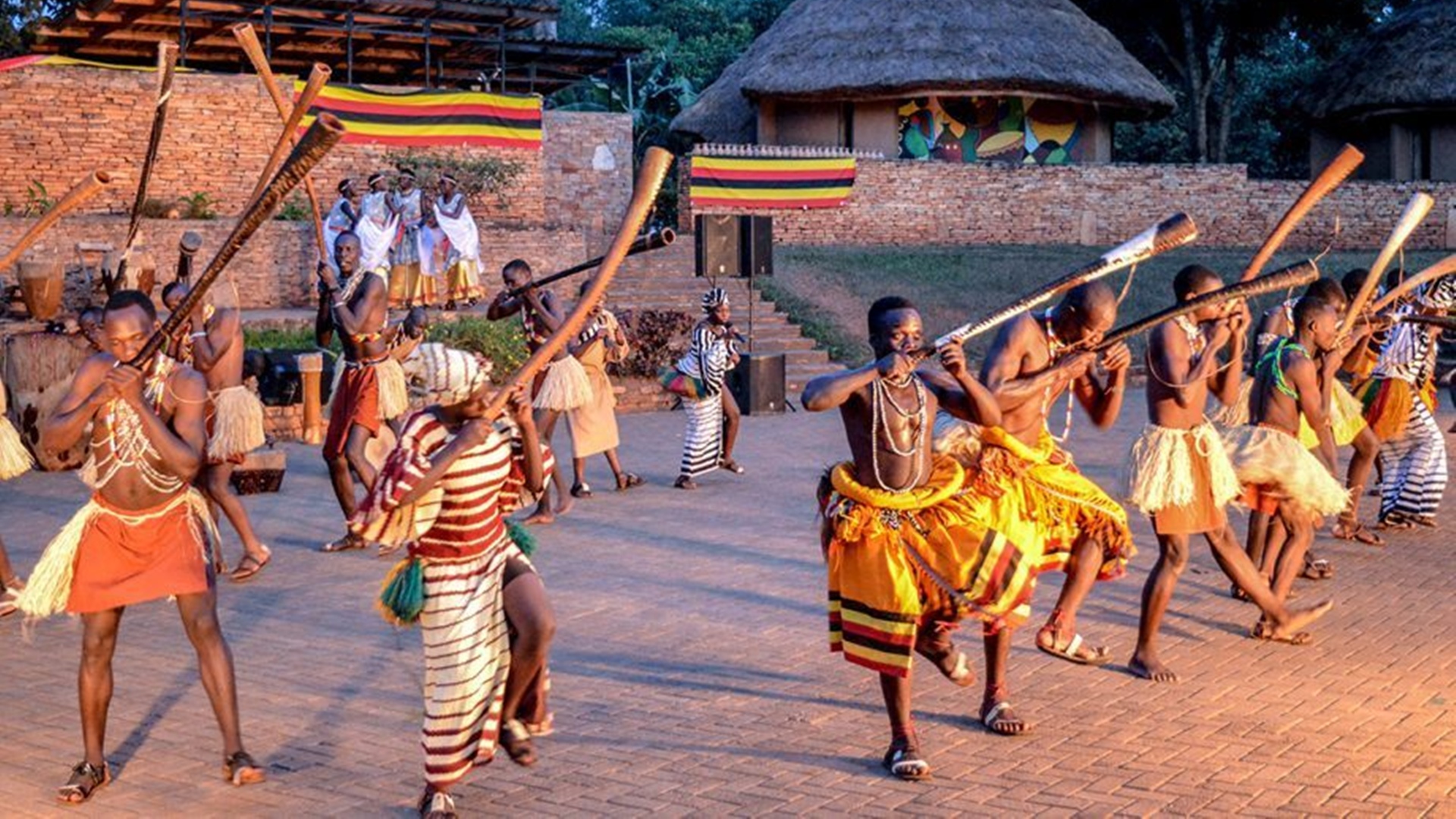 Activities for tourists in Uganda