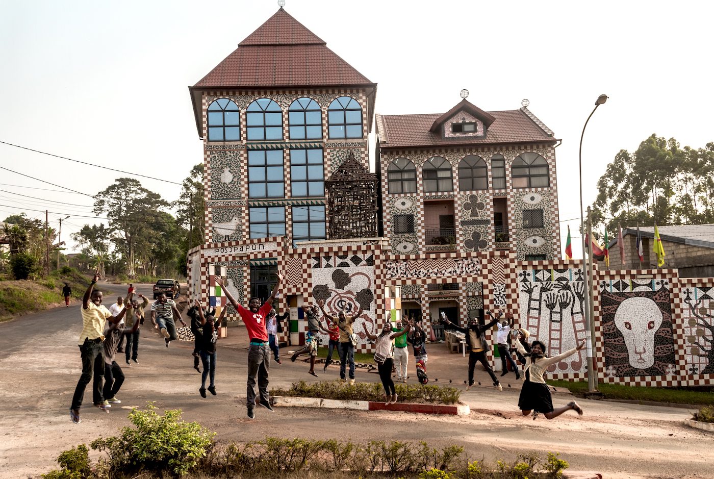 Best museums in Cameroon