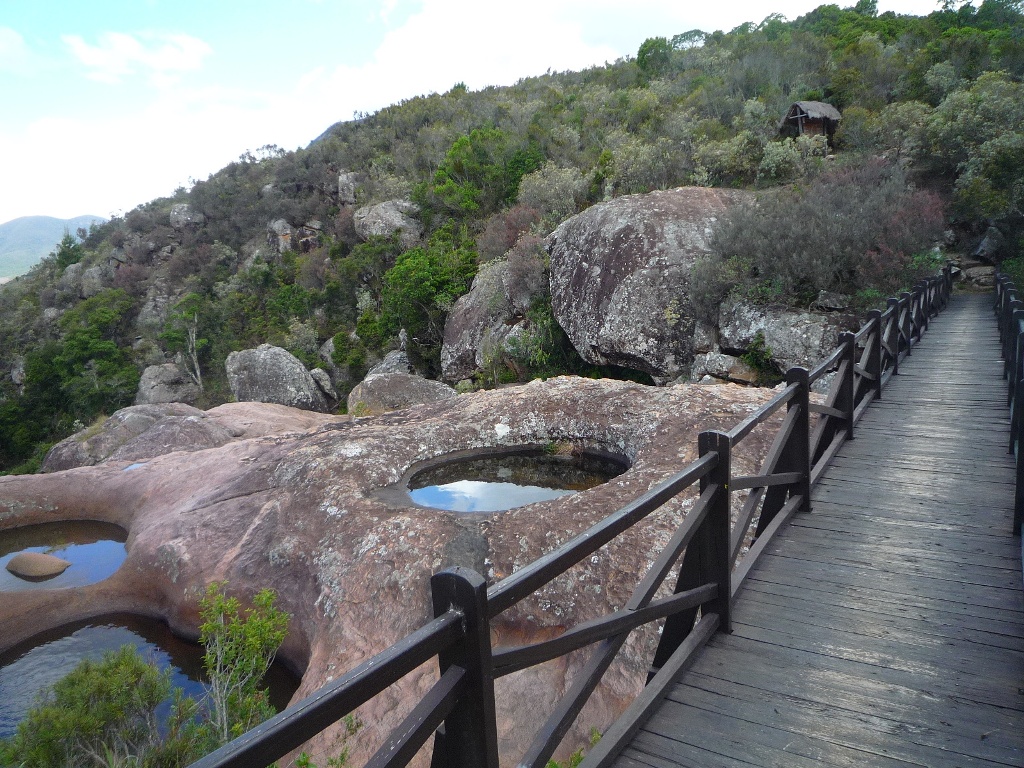 National Parks in Madagascar