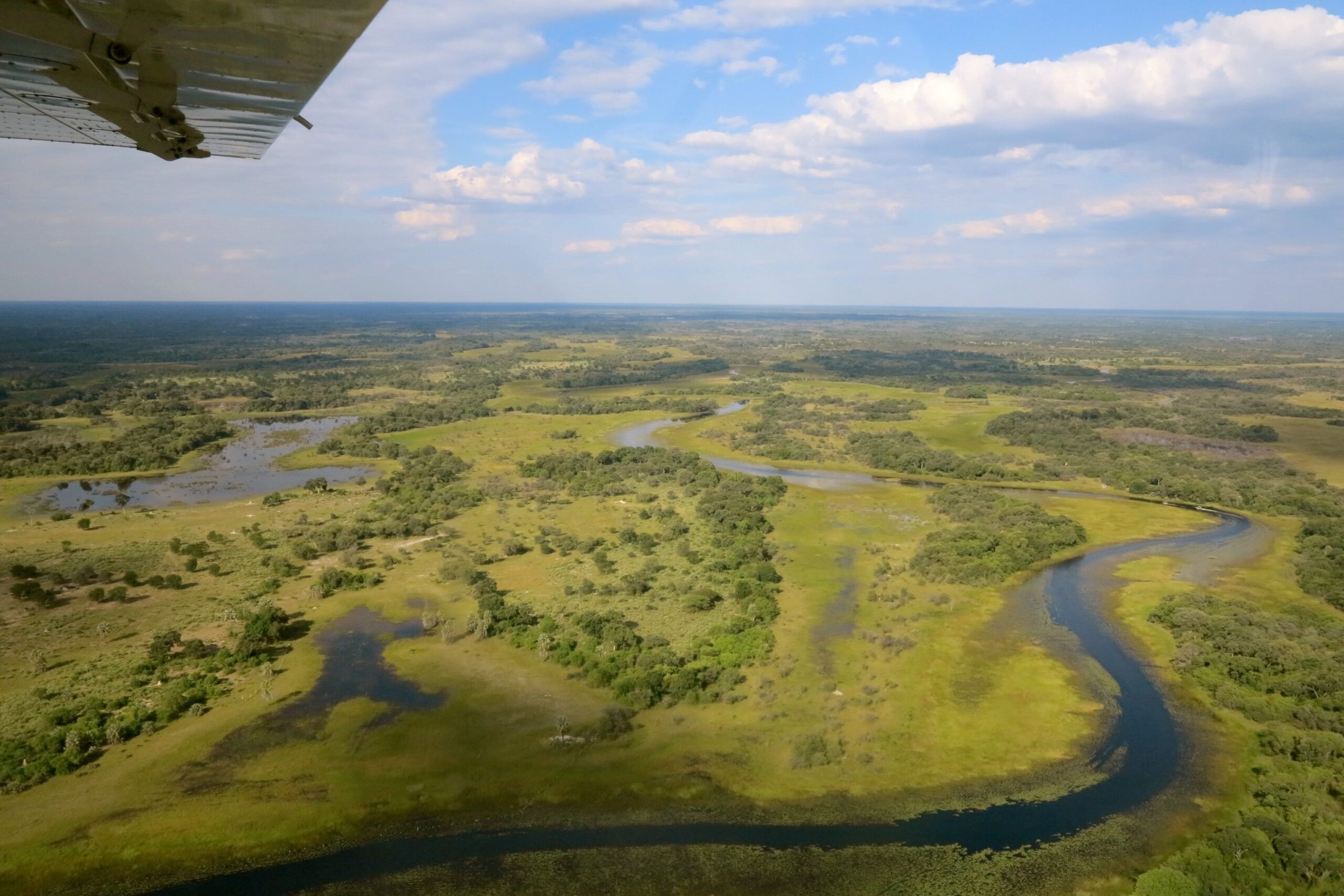 exciting tourist activities in Botswana