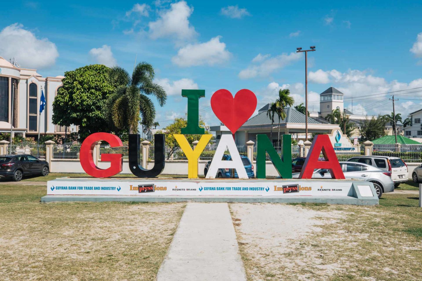 things to do in Georgetown – Guyana