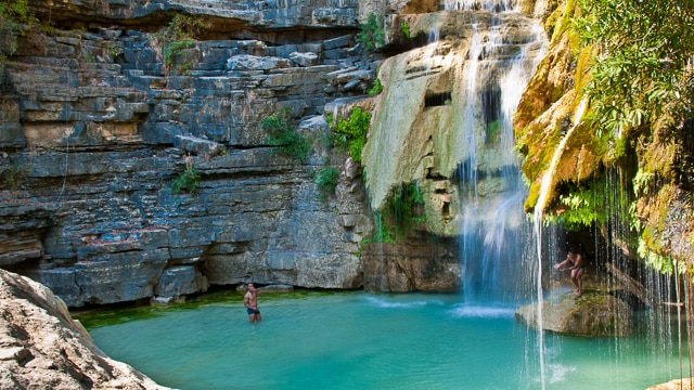 National Parks in Madagascar