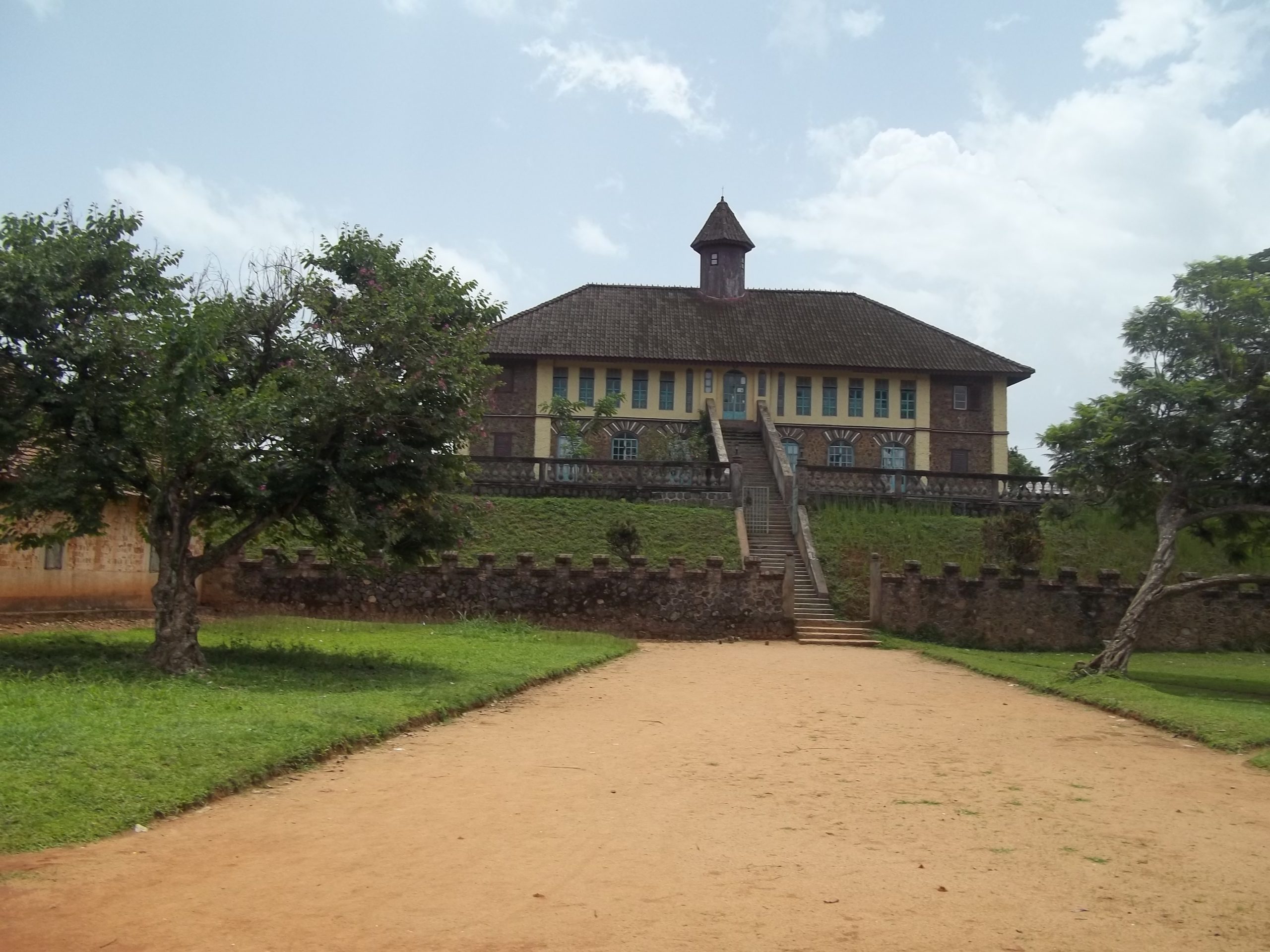 Best museums in Cameroon