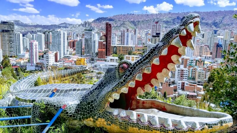 7 Best Tourist Destinations in La Paz