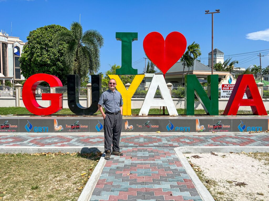 12 Things To Do In Georgetown – Guyana