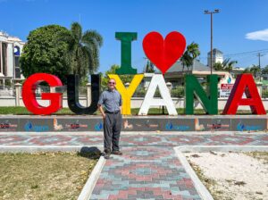 things to do in Georgetown – Guyana