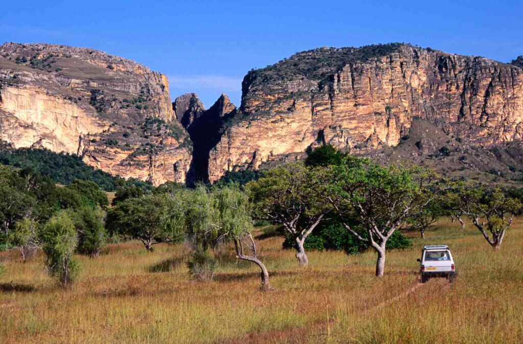 7 National Parks to Visit in Madagascar