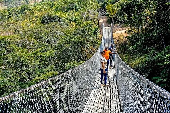 Tourism in Burundi