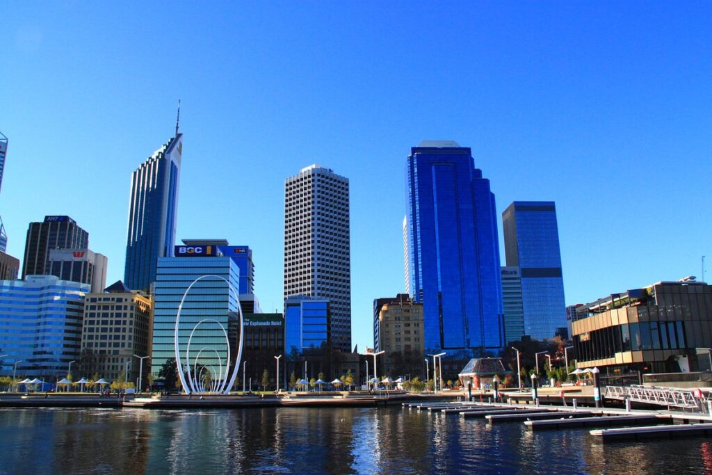 7 Best Tourist Attractions in Perth