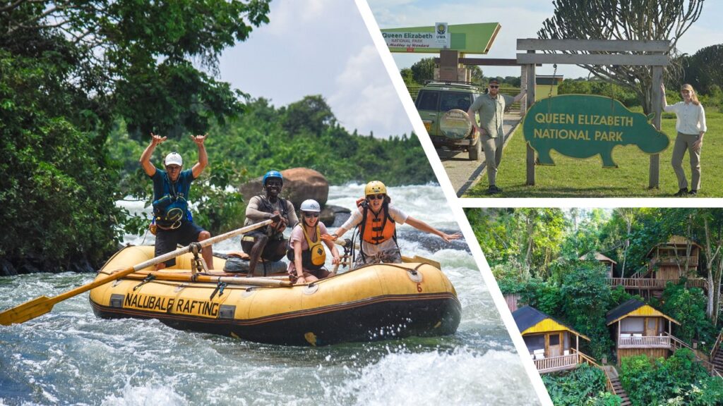 BEST 14 Activities For Tourists In Uganda